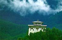 Bhutan - Bhumthang