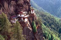 Gyantse - Bhutan