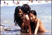 Bathing Festival, Nepal Holiday Packages